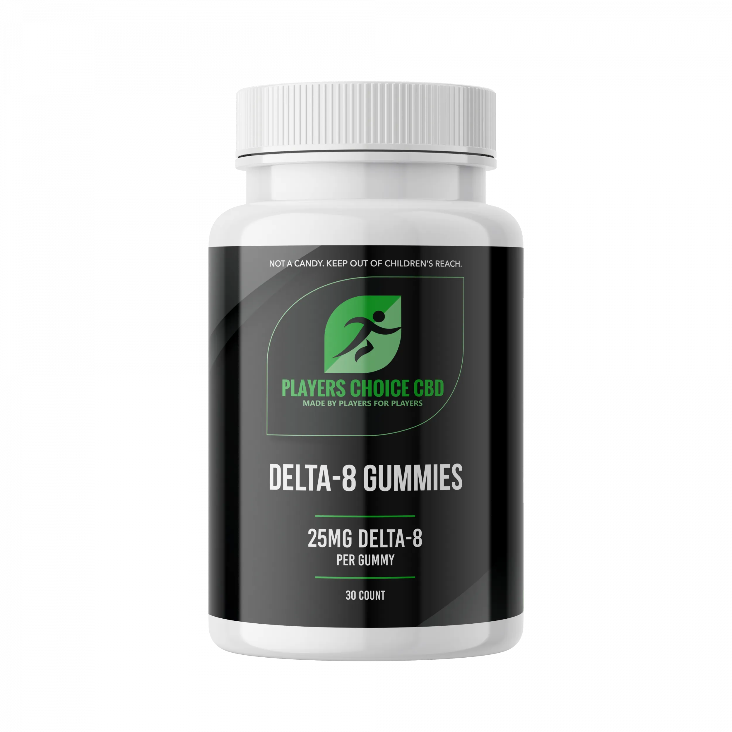 The Ultimate CBD Gummies A Comprehensive Review By Players Choice CBD